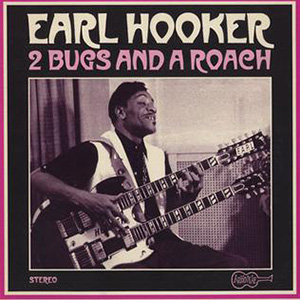 Earl Hooker