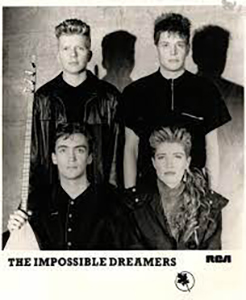 Impossible Dreamers, The