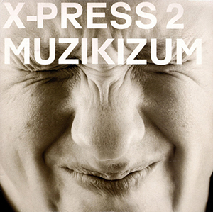 X-Press 2