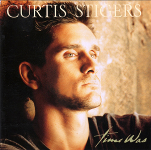 Curtis Stigers