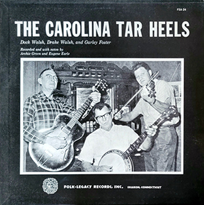 Carolina Tar Heels, The