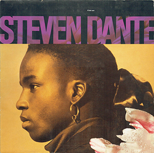 Steven Dante