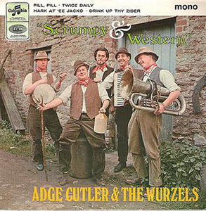 Adge Cutler & the Wurzels