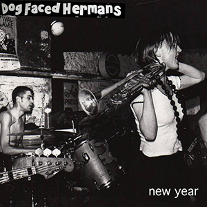 Dog Faced Hermans