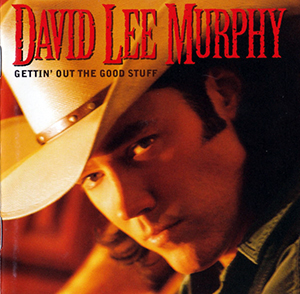 David Lee Murphy