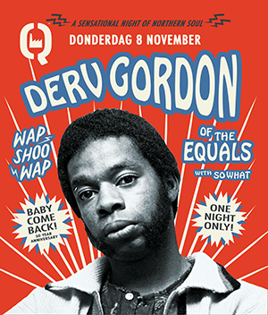 Derv Gordon