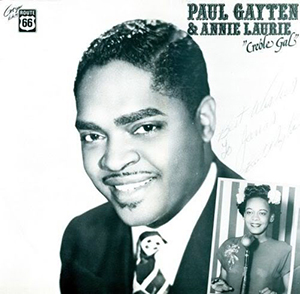 Paul Gayten