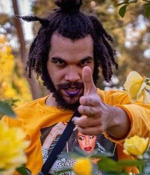 Signor Benedick The Moor