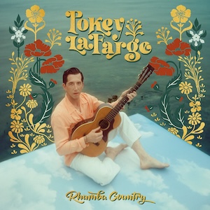 Pokey LaFarge