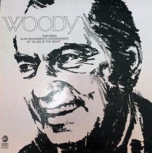 Woody Herman