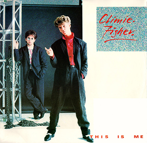 Climie Fisher