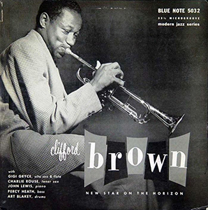 Clifford Brown