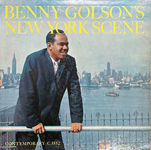 Benny Golson