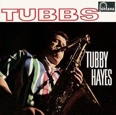 Tubby Hayes