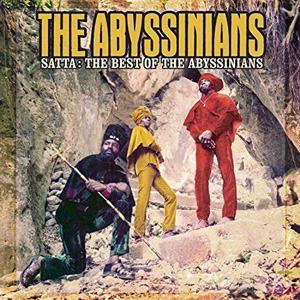 Abyssinians, The