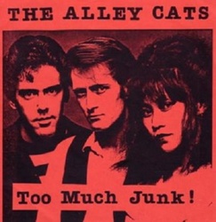 Alley Cats, The