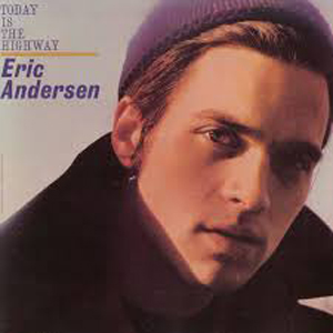 Eric Andersen