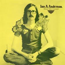 Ian A. Anderson