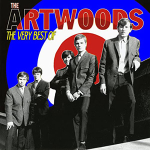 Artwoods, The