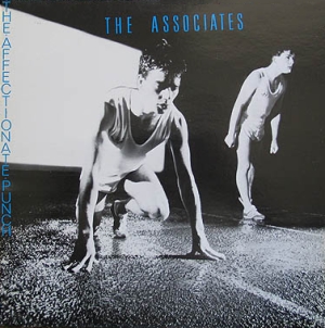 Associates, The