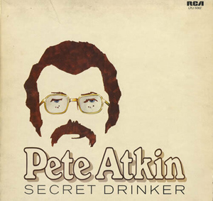 Pete Atkin