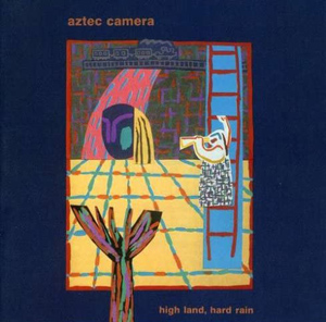 Aztec Camera