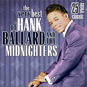 Hank Ballard and the Midnighters