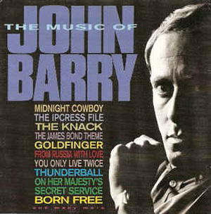John Barry