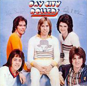 Bay City Rollers, The