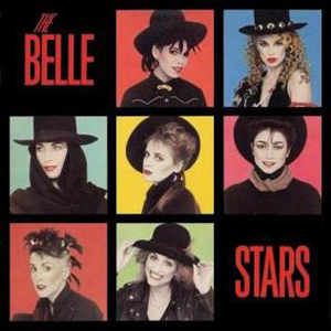 Belle Stars, The