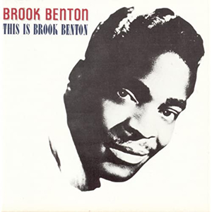 Brook Benton