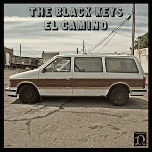 Black Keys, The
