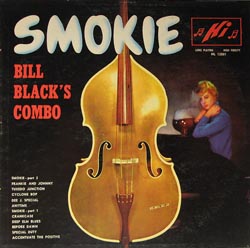Bill Black Combo, The