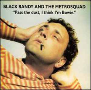 Black Randy & The Metrosquad
