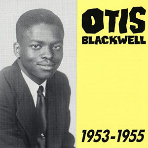 Otis Blackwell