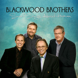 Blackwood Brothers Quartet, The