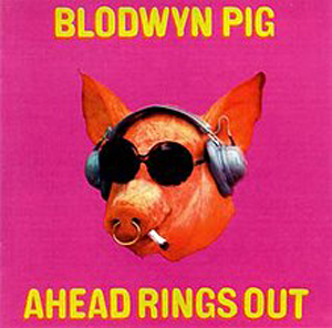 Blodwyn Pig