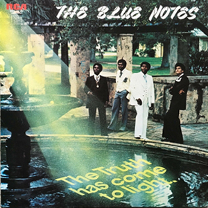 Blue Notes, The