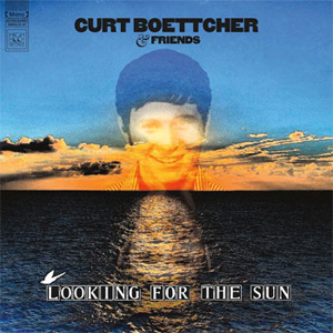 Curt Boettcher