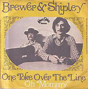 Brewer and Shipley