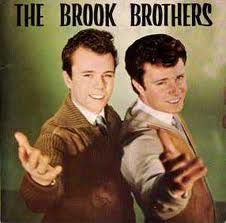 Brook Brothers, The