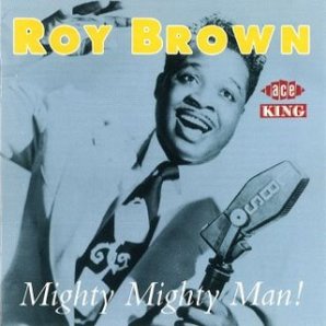 Roy Brown