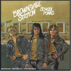 Brownsville Station