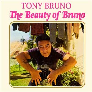 Tony Bruno