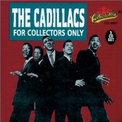 Cadillacs, The