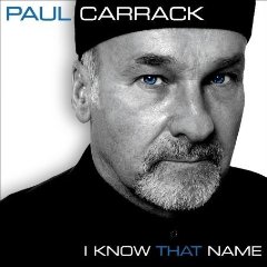 Paul Carrack