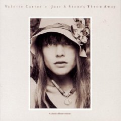Valerie Carter