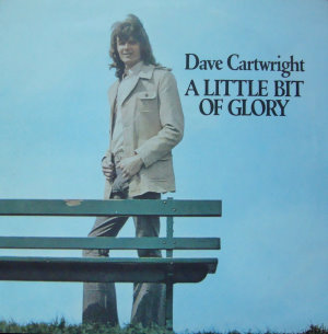 Dave Cartwright
