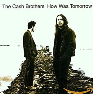Cash Brothers, The
