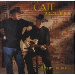 Cate Brothers, The